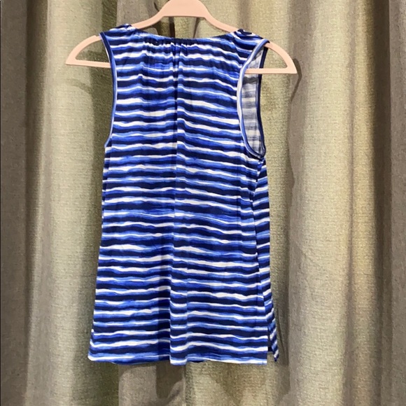 🆕MICHAEL KORS TRUE NAVY BASICS - Picture 4 of 4